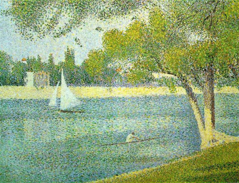 (1888) the seine at le grande jatte.jpg
